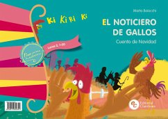 Cover El noticiero de gallos (eBook, PDF)