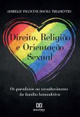 Direito, Religião e Orientação Sexual (eBook, ePUB)