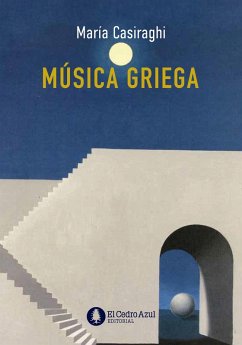 Música Griega (eBook, ePUB) - Casiraghi, María