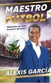 Maestro Fútbol (eBook, ePUB)