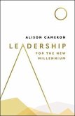 Leadership for the New Millennium (eBook, ePUB)