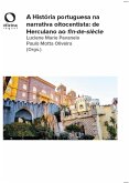 A História portuguesa na narrativa oitocentista (eBook, ePUB)