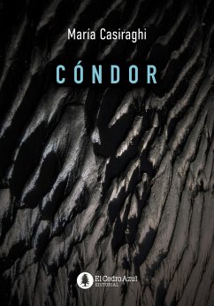 Cóndor (eBook, ePUB) - Casiraghi, María