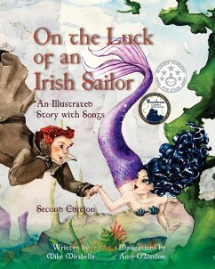 On the Luck of an Irish Sailor (eBook, ePUB) - Mirabella, Mike