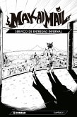 Makai Mail - Capítulo 07 (eBook, ePUB) Makai Mail - Capítulo 07 (eBook, ePUB)