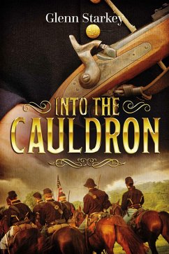 Into the Cauldron (eBook, ePUB) - Starkey, Glenn
