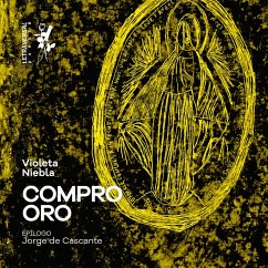 Compro oro (MP3-Download) - Niebla, Violeta