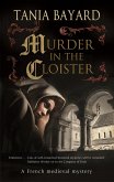 Murder in the Cloister (eBook, ePUB)