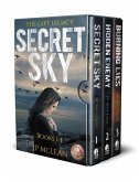 The Gift Legacy Boxed Set Books 1-3 (eBook, ePUB)