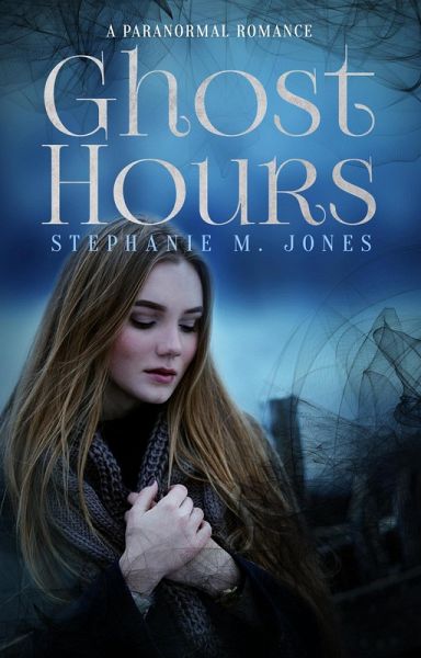 Ghost Hours (eBook, ePUB)