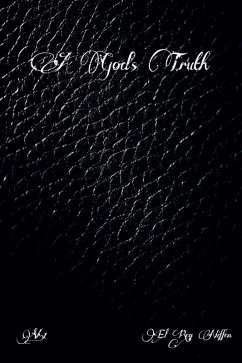 Cover A God's Truth (eBook, ePUB)
