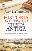 História da Literatura Cristã Antiga (eBook, ePUB)