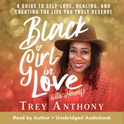 Black Girl In Love (with Herself) (MP3-Download) - Anthony, Trey