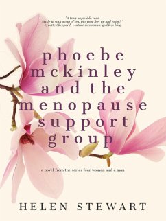 Cover Phoebe McKinley and the Menopause Support Group (eBook, ePUB)