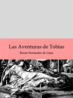 Cover Las aventuras de Tobías (eBook, ePUB)