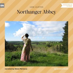 Northanger Abbey (MP3-Download) - Austen, Jane