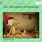 The Adventures of Pinocchio (MP3-Download)