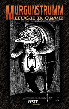 Cover Murgunstrumm (eBook, ePUB)