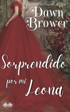Cover Sorprendido Por Mi Leona (eBook, ePUB)