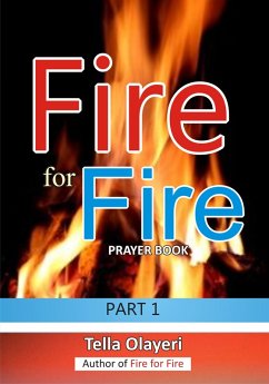 Cover Fire for Fire Part 1 (eBook, ePUB)