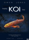 Keeping Koi Carp (eBook, ePUB)