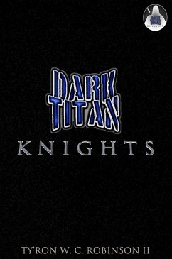 Cover Dark Titan Knights (Dark Titan Universe) (eBook, ePUB)