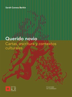 Cover Querido novio (eBook, ePUB)
