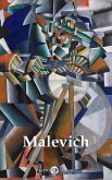 Delphi Complete Works of Kazimir Malevich (Illustrated) (eBook, ePUB)