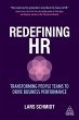 Redefining HR (eBook, ePUB) - Bild 1
