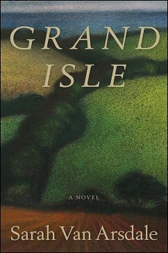 Cover Grand Isle (eBook, ePUB)