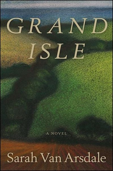 Grand Isle (eBook, ePUB)