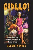 Giallo! (eBook, ePUB) Giallo! (eBook, ePUB)
