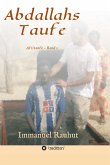 Abdallahs Taufe (eBook, ePUB)