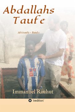Abdallahs Taufe (eBook, ePUB) - Rauhut, Immanuel