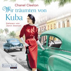 Wir träumten von Kuba (MP3-Download) - Cleeton, Chanel