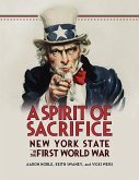 A Spirit of Sacrifice (eBook, ePUB)