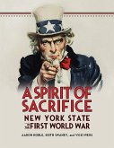 A Spirit of Sacrifice (eBook, ePUB) A Spirit of Sacrifice (eBook, ePUB)