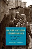 BRAC, Global Policy Language, and Women in Bangladesh (eBook, ePUB)