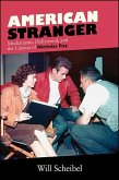 American Stranger (eBook, ePUB) American Stranger (eBook, ePUB)