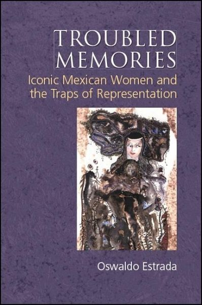 Troubled Memories (eBook, ePUB)