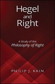 Hegel and Right (eBook, ePUB)
