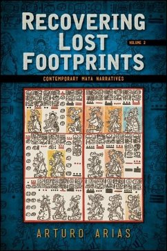 Recovering Lost Footprints, Volume 2 (eBook, ePUB) - Arias, Arturo