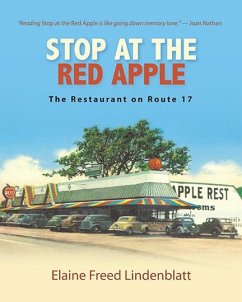 Stop at the Red Apple (eBook, ePUB) - Lindenblatt, Elaine Freed