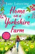 Home on a Yorkshire Farm (eBook, ePUB) - Bild 1