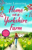 Home on a Yorkshire Farm (eBook, ePUB)