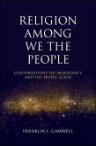 Religion among We the People (eBook, ePUB)