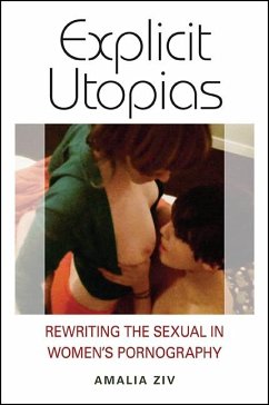 Cover Explicit Utopias (eBook, ePUB)