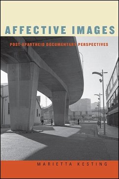 Affective Images (eBook, ePUB) - Kesting, Marietta