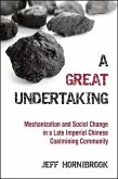 A Great Undertaking (eBook, ePUB)