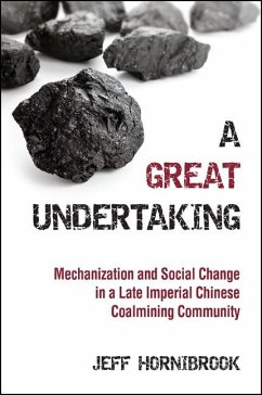 Cover A Great Undertaking (eBook, ePUB)